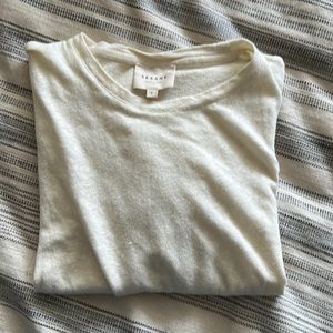 Sezane t-shirt